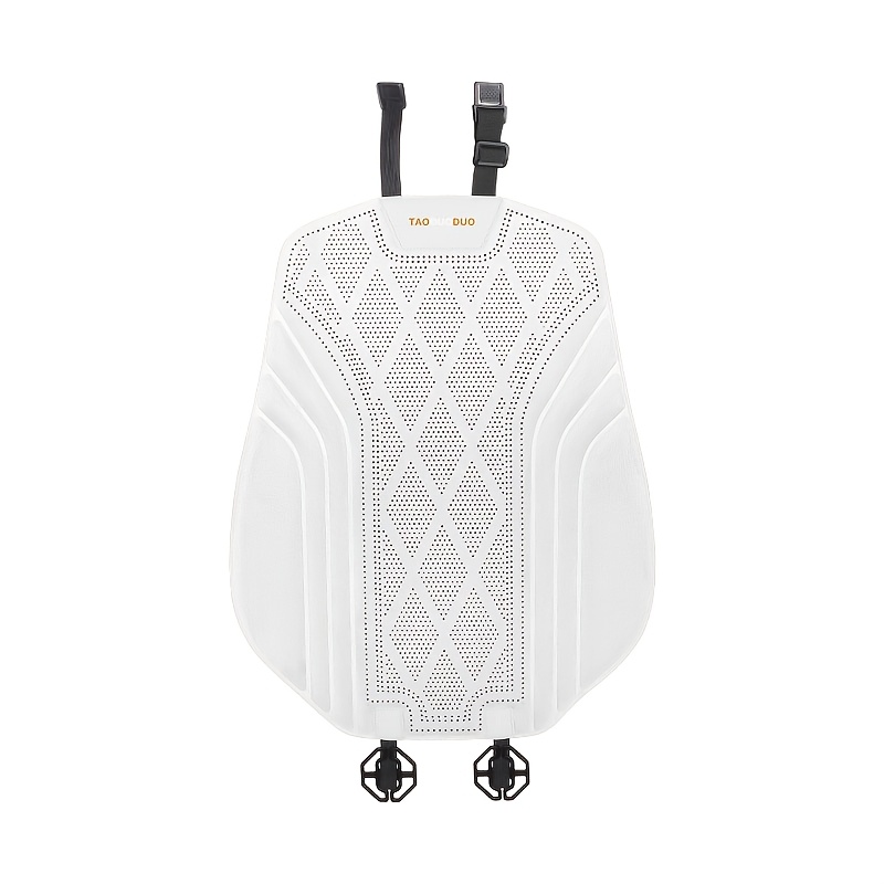 TEMU High-end Car Seat Cushion, Anti-slip Car Seat Cover, Summer Comfortable Breathable Car Cushion, Skin-friendly Soft Pad, Car Front And Rear Row