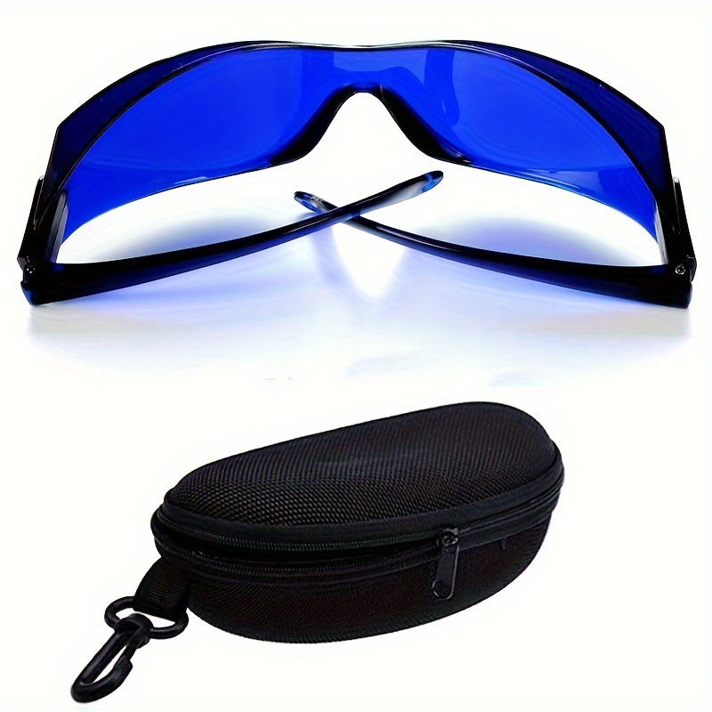 

Golf Ball Glasses - Your Game With Lenses For Running, Golfing, And Driving