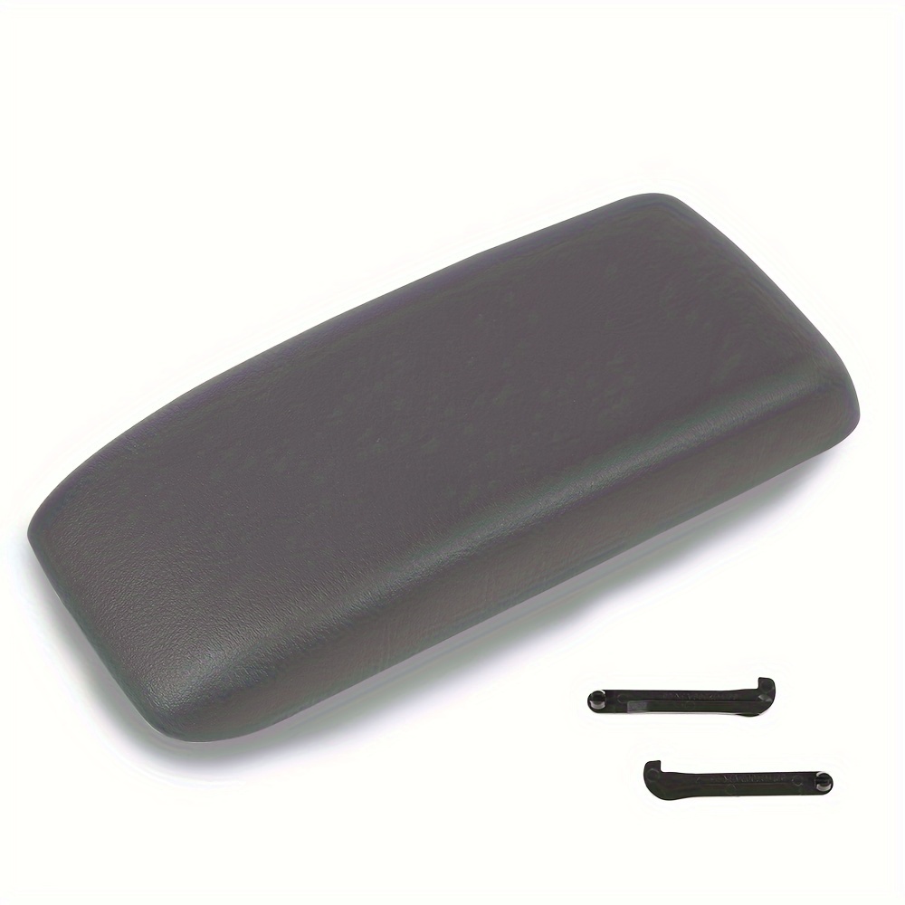 TEMU Center Console Armrest Lid For Tacoma 1995-2000/fit 1996-1998 For 4runner Gray