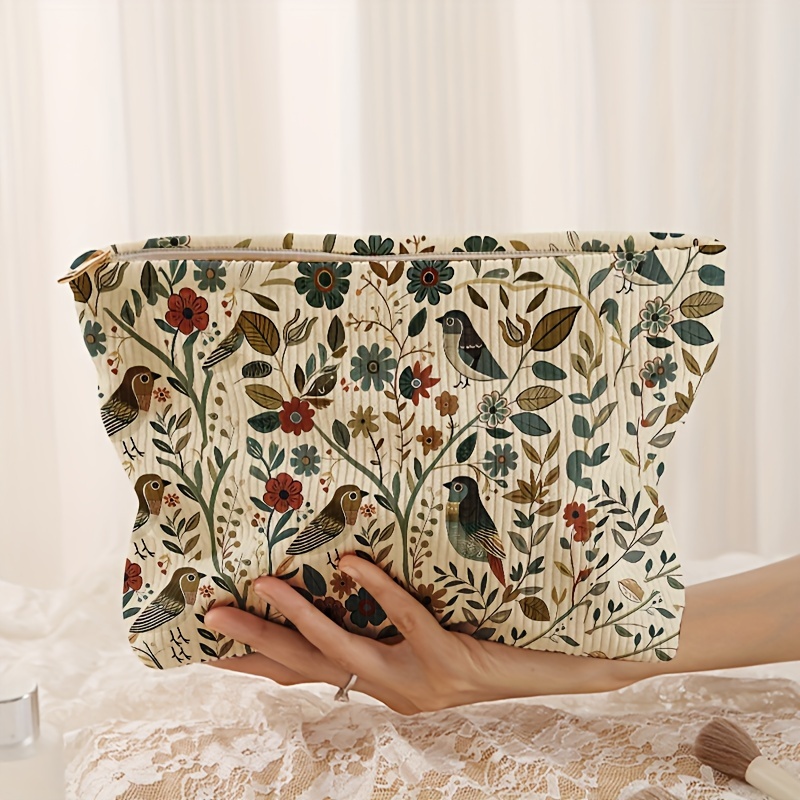 

& Makeup Bag - , - Cosmetic For