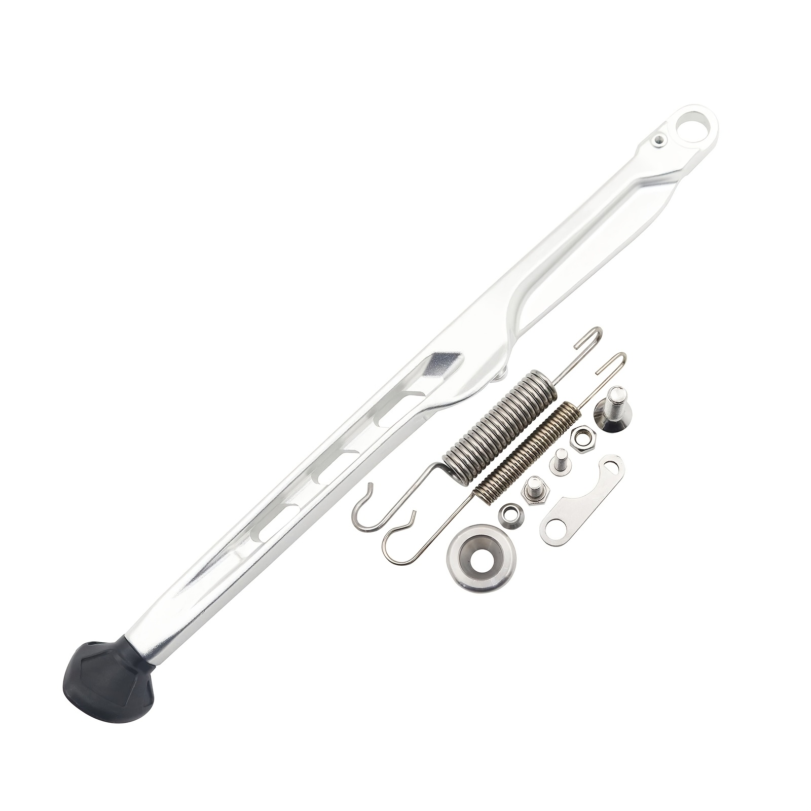 TEMU Kickstand Side Stand And Spring Kit For Exc Excf Xc Xcf 150 250 300 350 450 500 Husqvarna Te Tx Fx Fe 2023-2024