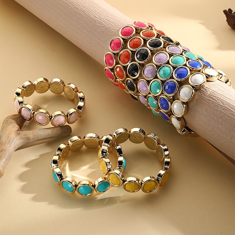 

- Bracelet For Women - For & All