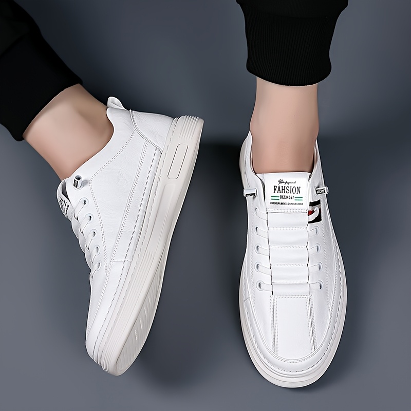 Men'S Stylish Sports Shoes, Casual Style, Breathable Lining, Durable, Suitable for Hiking And Outdoor Activities, Everyday Wear, Unisex.