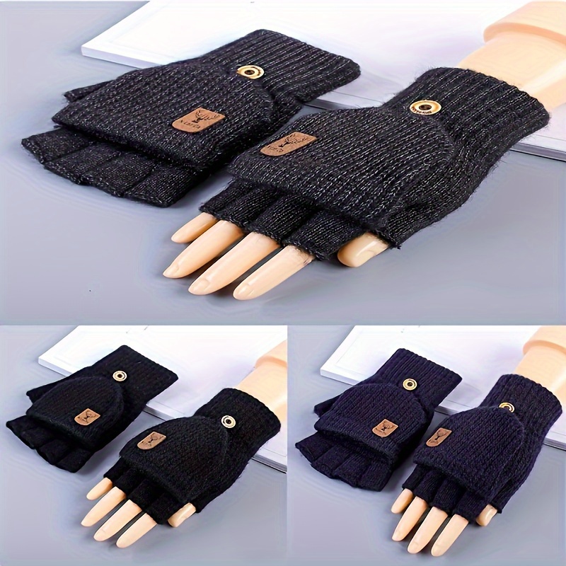 

Gloves - Half-, For , &