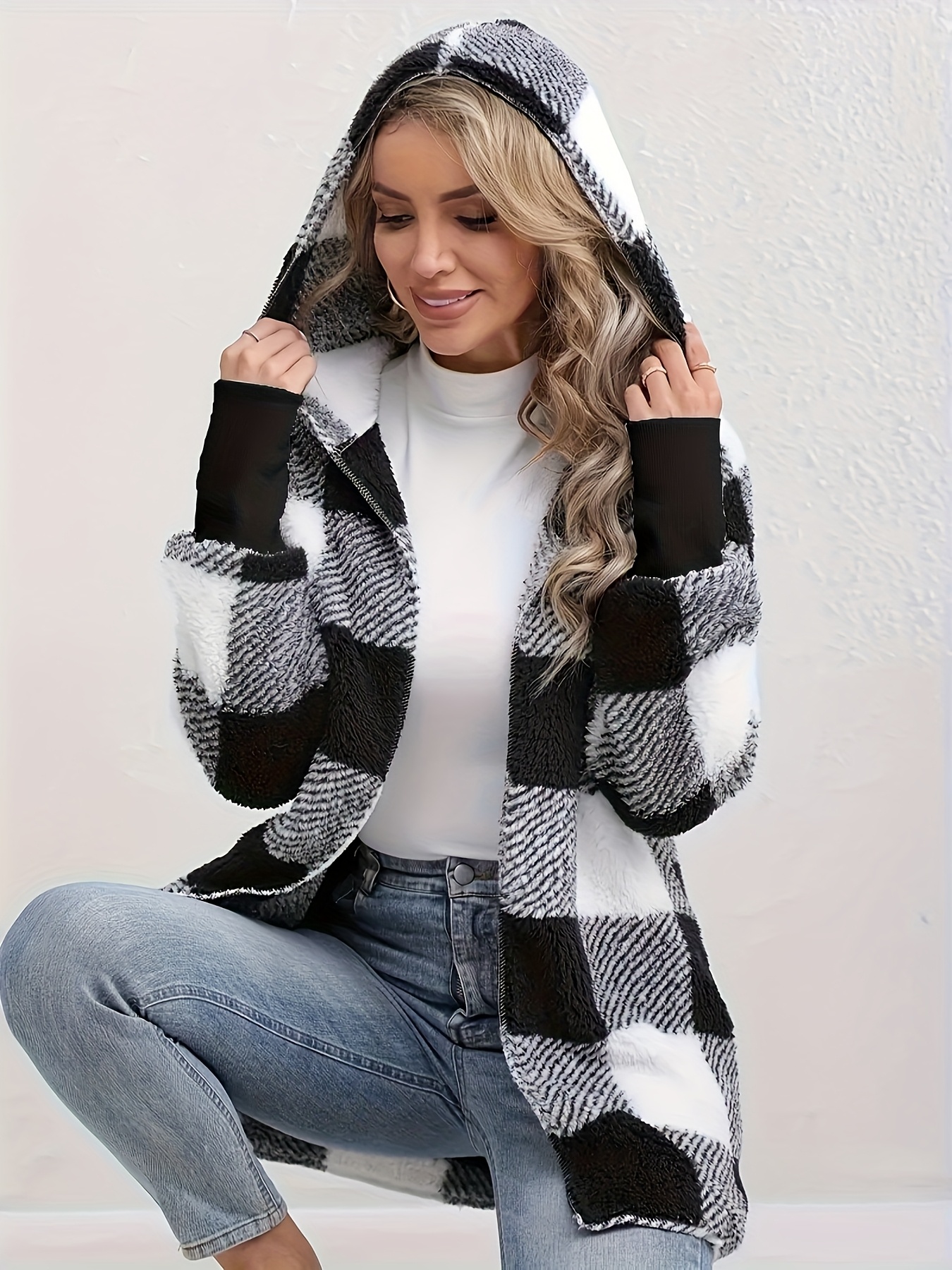 ladies winter dress coats - Oman