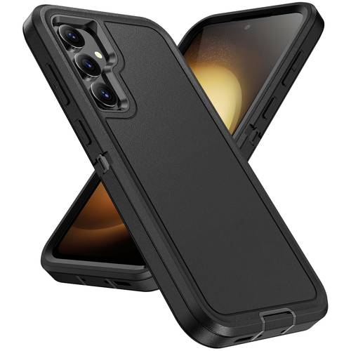 phone case for samsung for galaxy s26 s25 s24 s23fe s22 a54 a53 a17 a16 a15 a14 a13 a07 a06 a04s a03 heavy duty shockproof one protection phone case