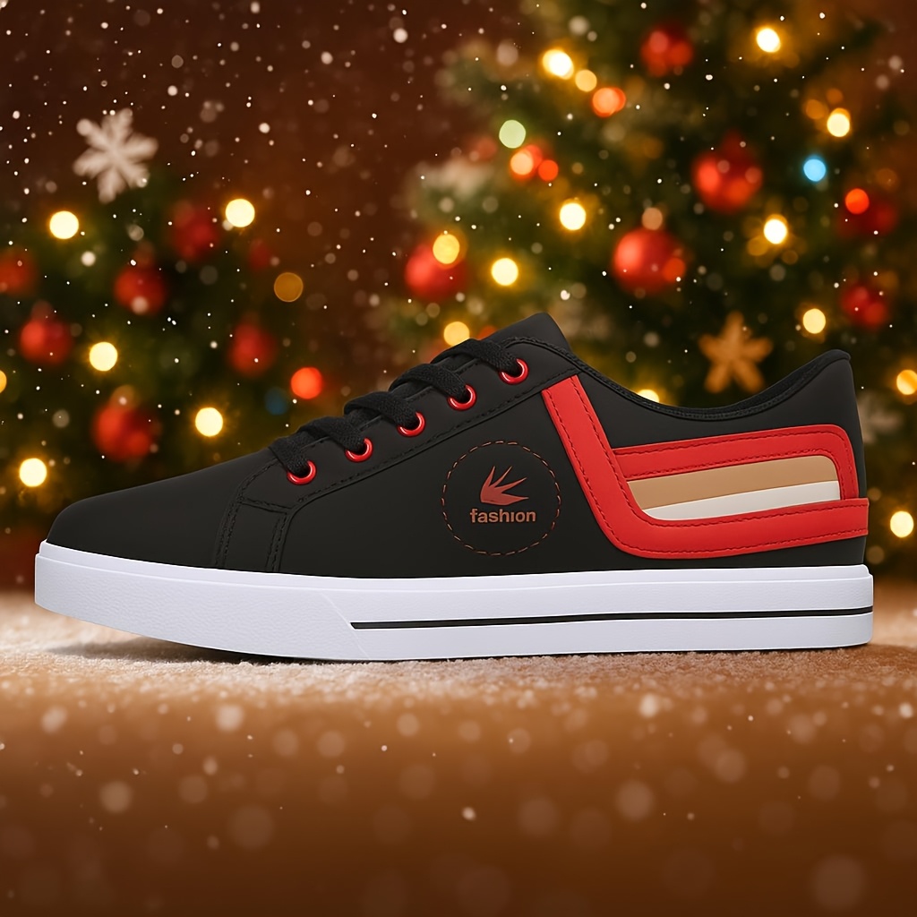 Baskets de Skateboard Homme Grande Taille Chaussures de skateboard basses 9003, baskets décontractées, chaussures de course de tous les jours, chaussures pour homme grande taille
