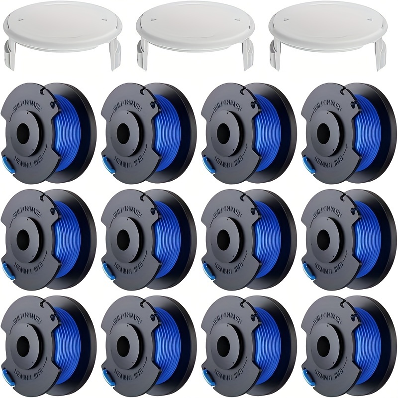 

Compatible Set - 66ft/0.065" Spools, One+ Ac14rl3a Models (12 Spools + 3 )