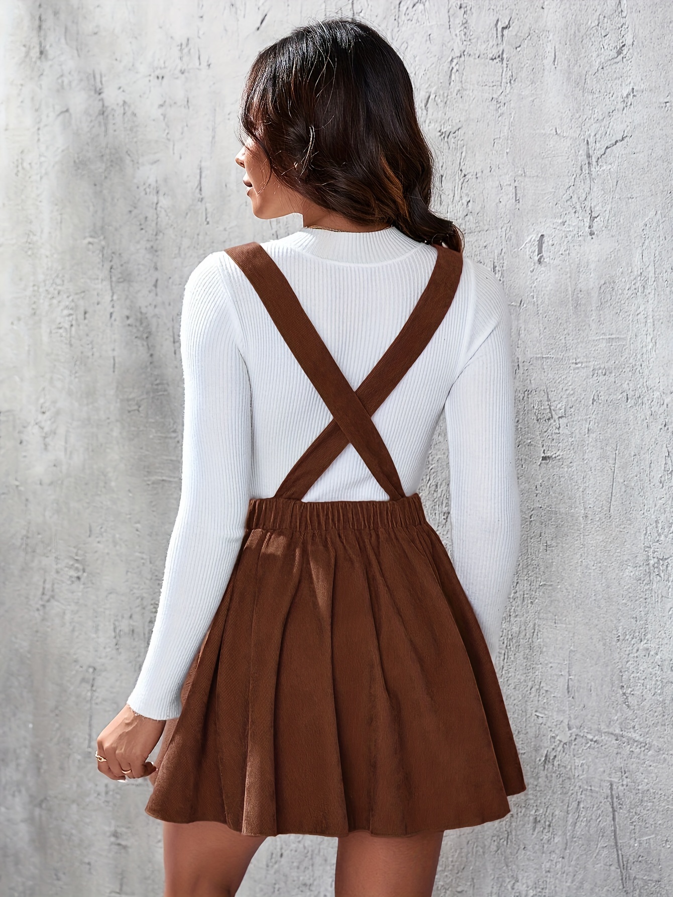 green emerald velvet dress Shop the Trendiest Amazon Fall Dresses Starting at $19