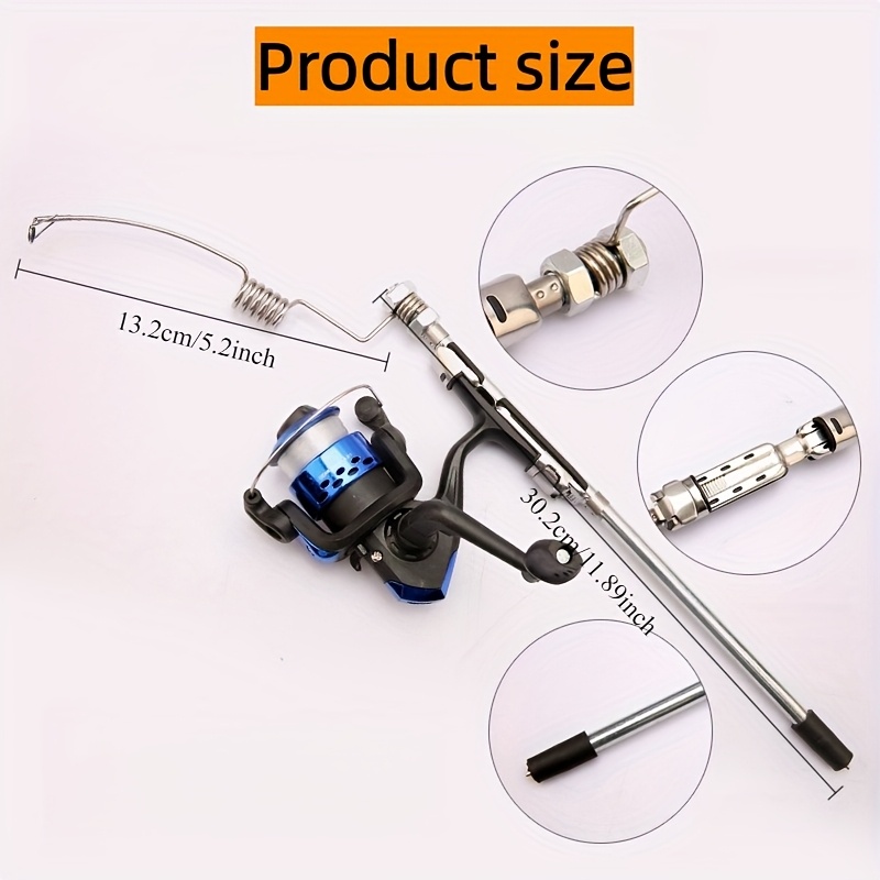 1 compartment stickbait bag tackle box Shimano main image 1