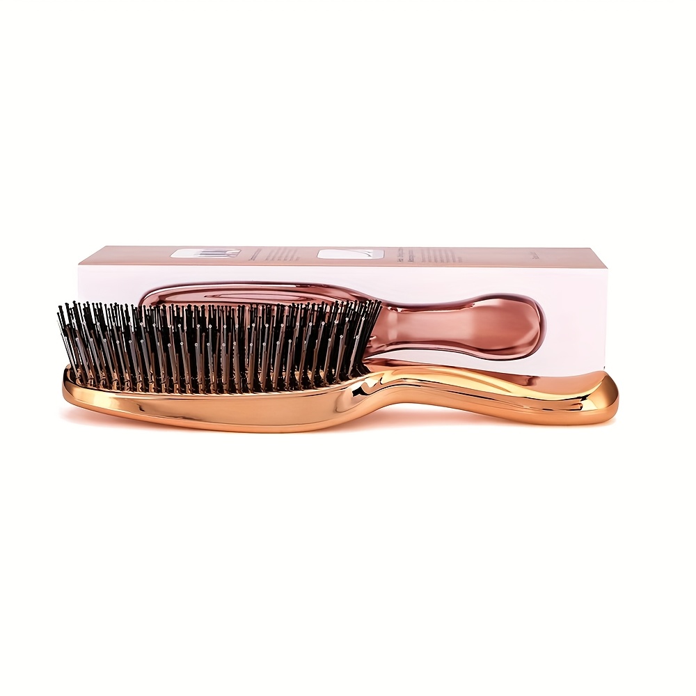 Scalp Massage Comb For Head Meridian Massage, Scalp Cleansing And Care, Portable Hair Comb For Dry And Wet Use
