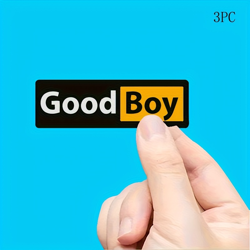 TEMU Stickers - Decals For Computers, Phones, Laptops, Water Bottles, Cars, Skateboards & More | Trendy Designs | Enhances Appearance | Scratch- And