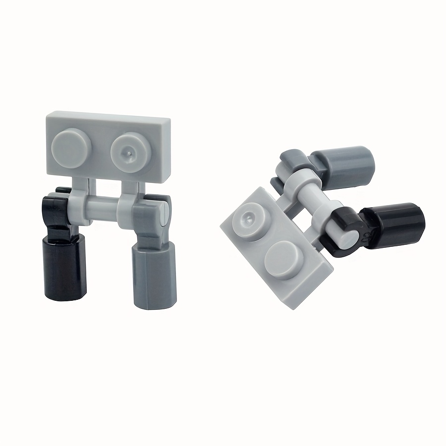 50pcs Bricks Bar Holder with Clip