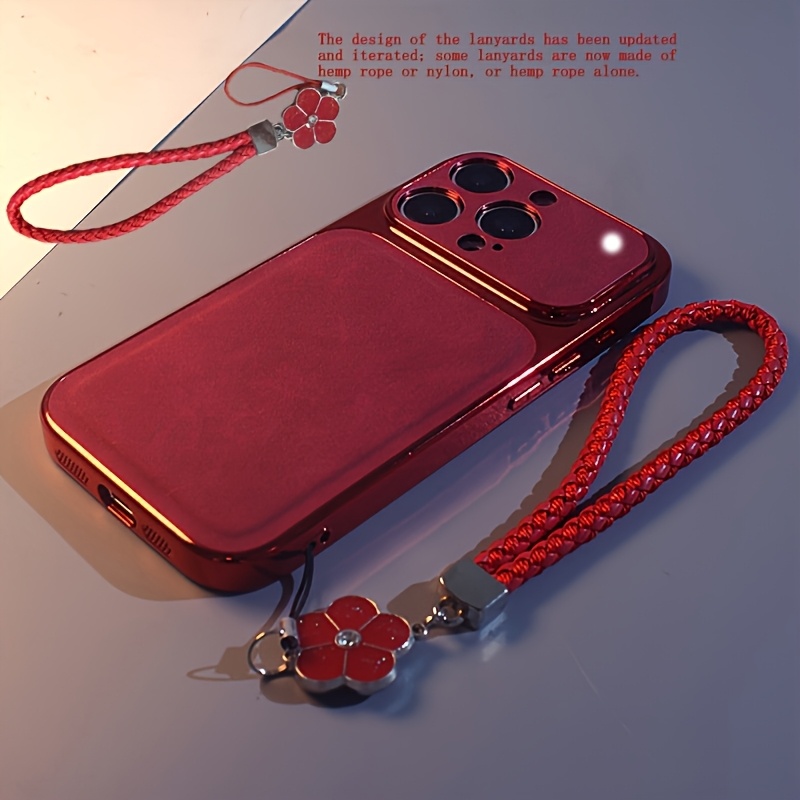 TEMU Coque de téléphone - Convient pour Iphone 17Promax Pm 16/17Promax, 17Promax Pro Max Nouveau Modèle, Convient pour Iphone 17Promax Pm 15 Style