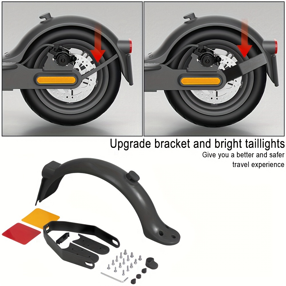 rear wheel kit xiaomi m365 mi3 electric Temu Belgium