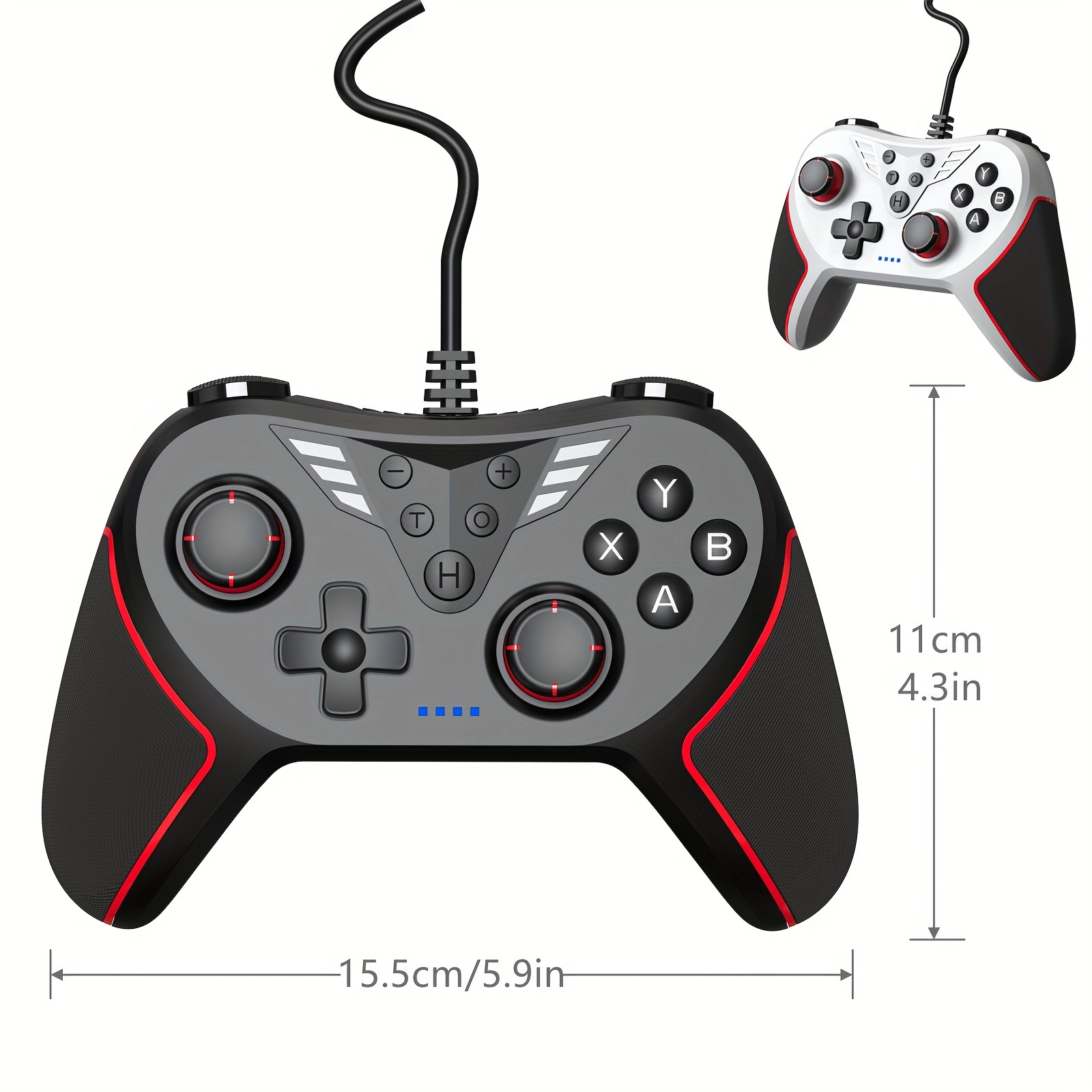 Manette Scalextric Réglable - Contrôle Vitesse | Pour Powerbases Récents