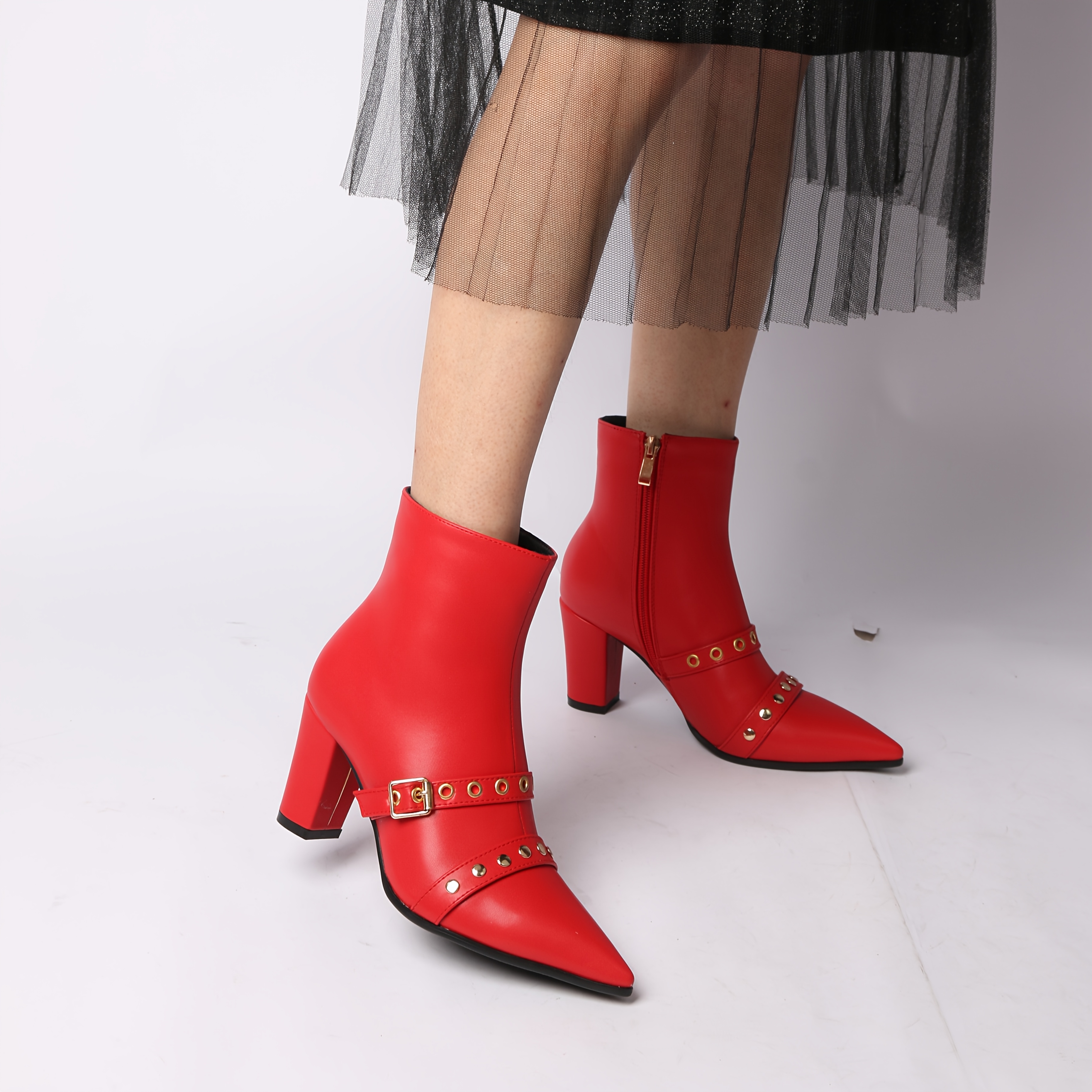 green emerald velvet dress Amazon.com: YDYCG Sexy All-Match Fashionable Women's Boots Lady Elegant  Evening Party High Heel Shoes England Style Ankle Boots Women Leather Short  Boot (Color : Black, Shoe Size : 5) : Clothing, Shoes main image 0
