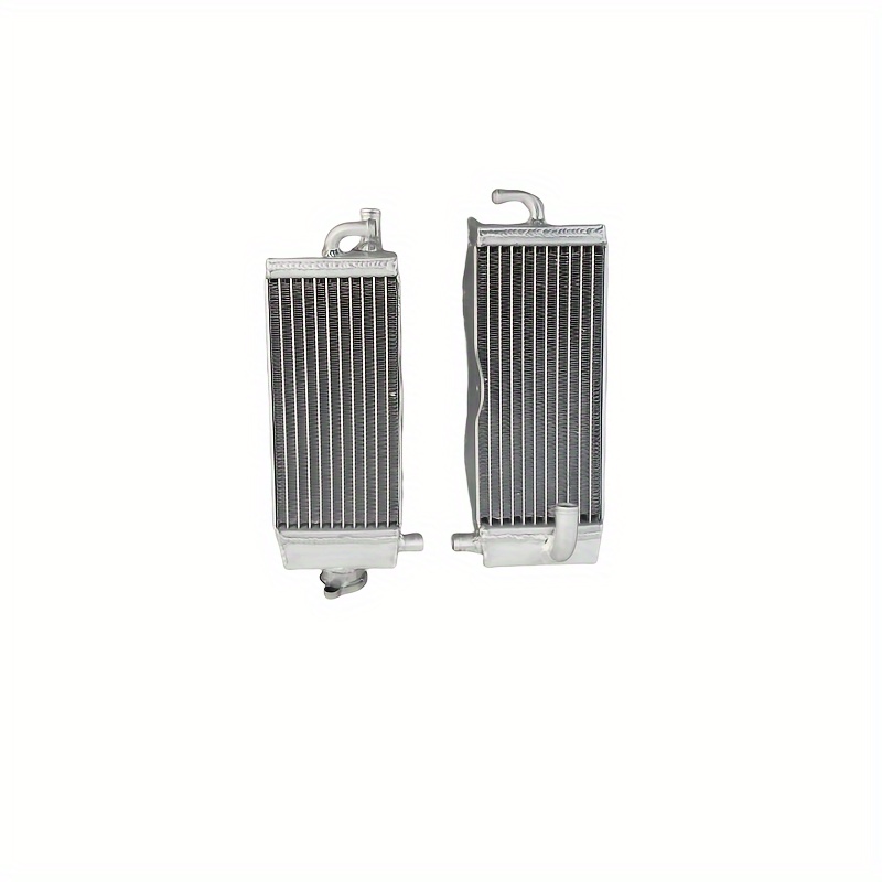 Radiateur Aluminium Pour KTM 125/200/250/300 SX/EXC/MXC/XC-W 1998-2007 - Neuf GPI