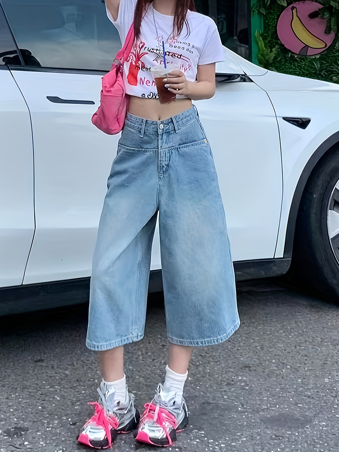 Jeans Outfit Blue Jean Crop Pants Womens Light Blue Jeans Like