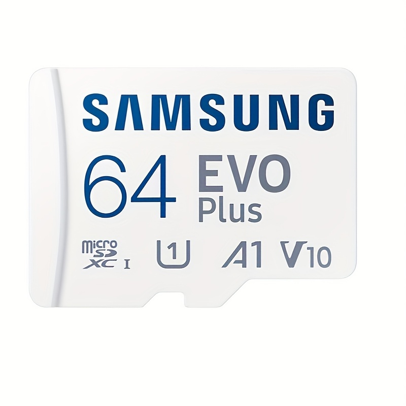 64gb u1 v10 c10 memory card a read Temu Pakistan
