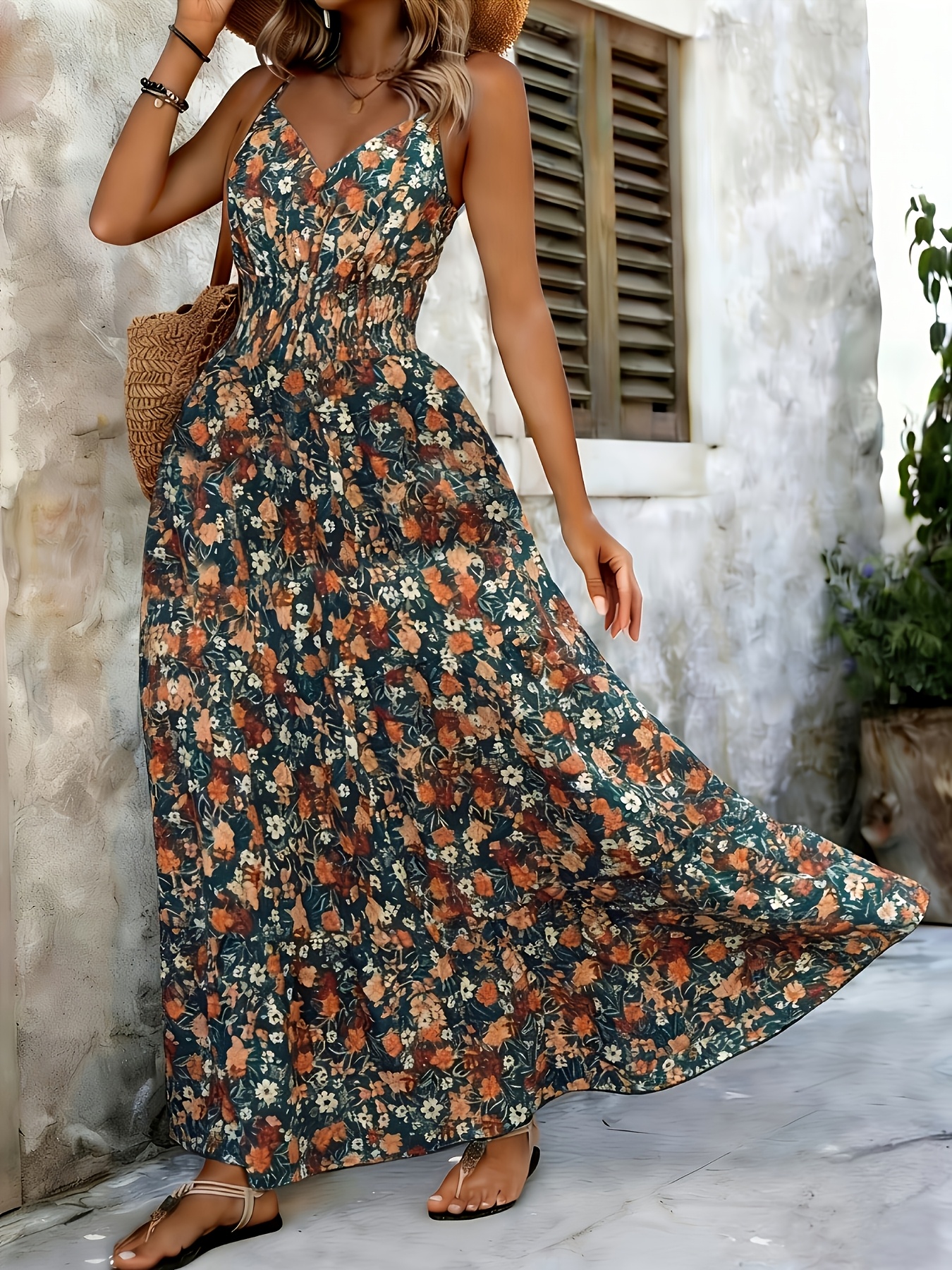 temu maxi dresses sold on United States ladies maxi dresses sold on