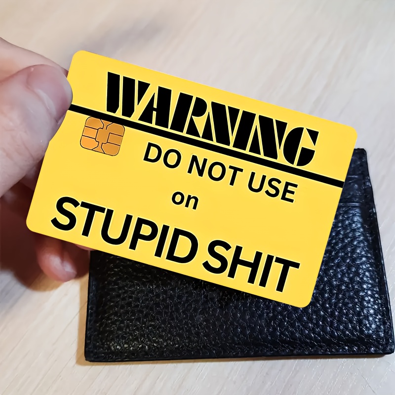 Peacoblue Bankkarten Aufkleber Corgi Design - 4 Stück Wasserdichte Kartenhüllen