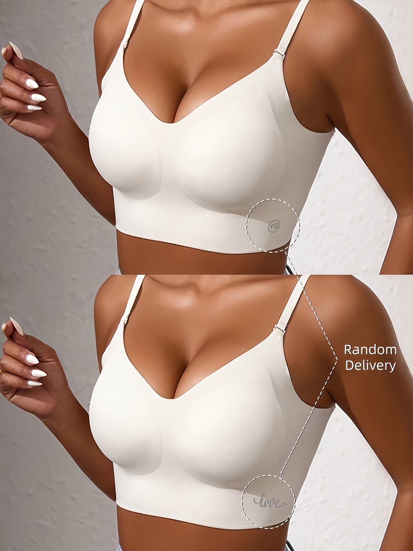 sachin and babi light blue dress Low Back - Bras main image 0