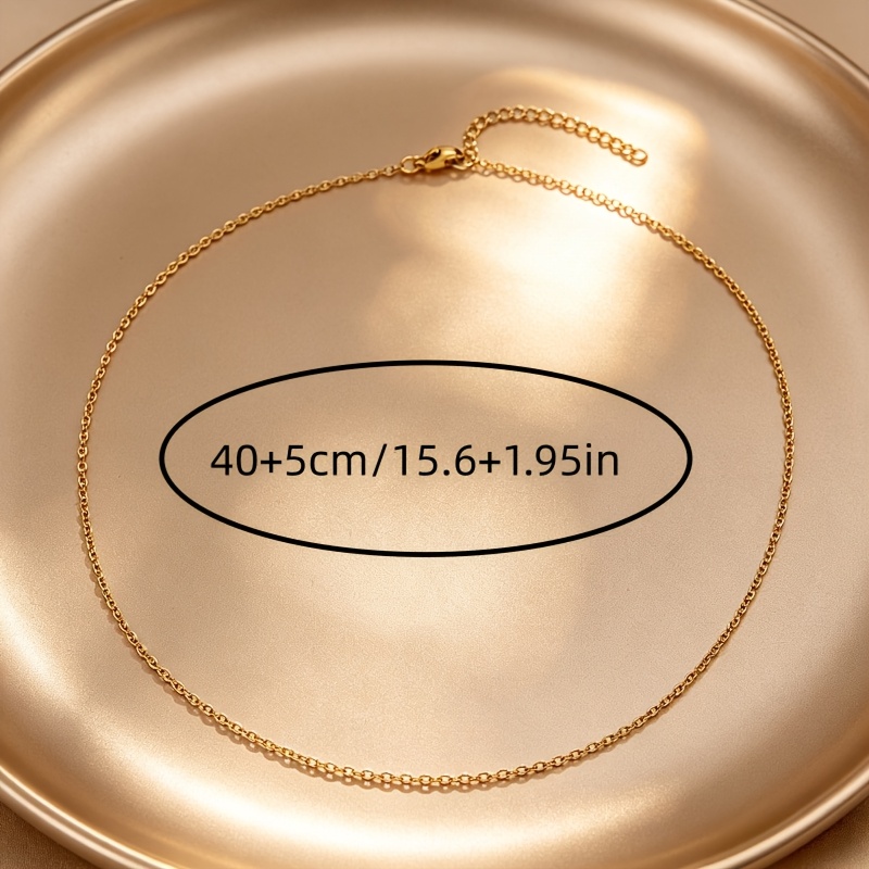 Dopamine Cute Cross Chain Daisy Pendant Necklace, Elegant Jewelry
