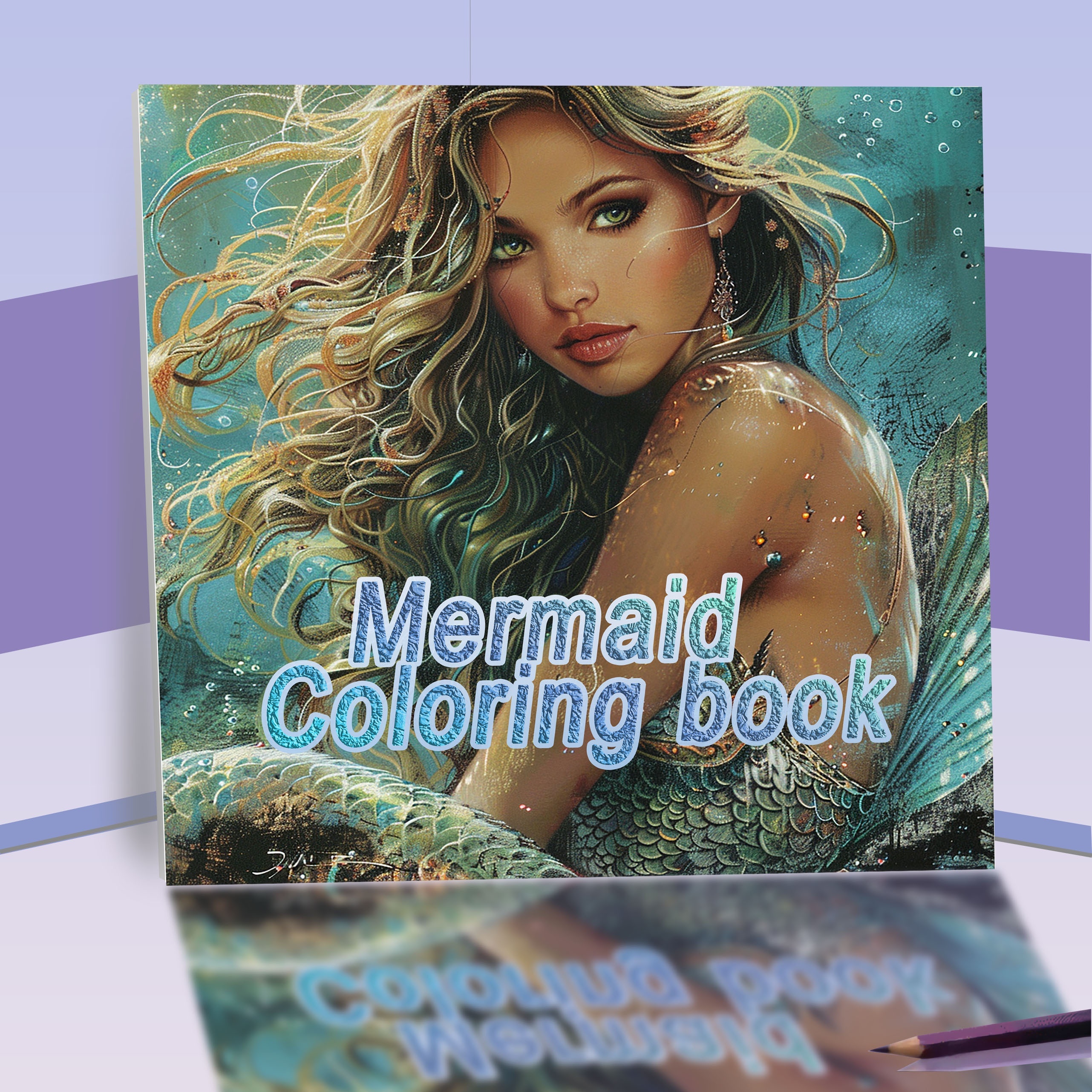 

- 20 - For & , Art Supplies