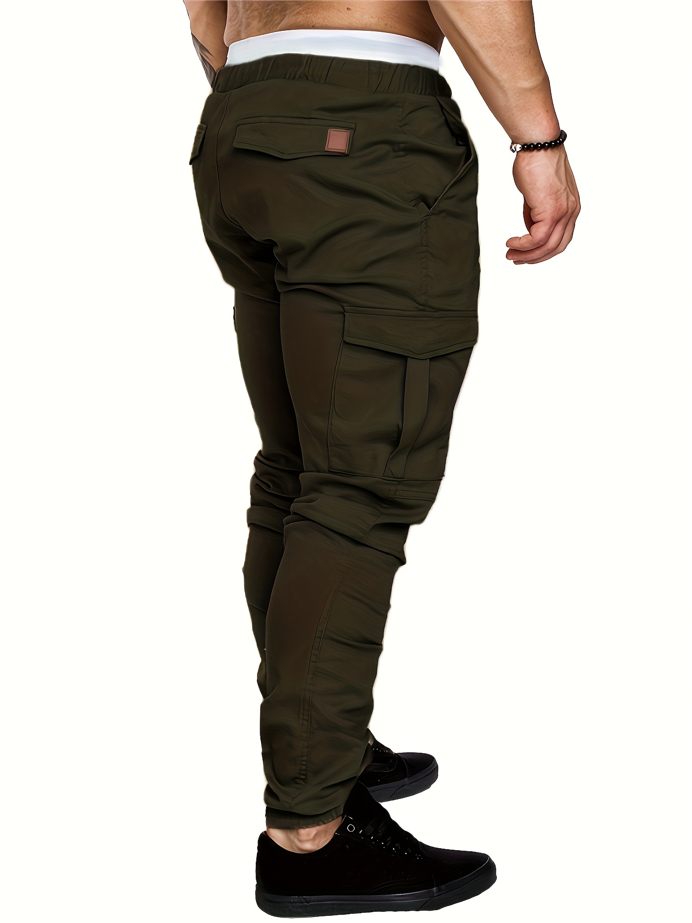 Cross-Border Foreign Trade Men'S Outdoor Leisure Sports Trousers