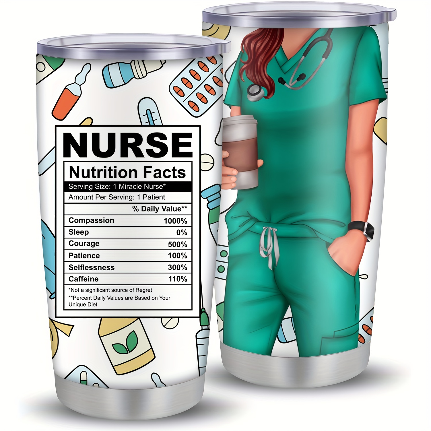 Regalos para enfermeras, regalos de enfermera para mujeres, regalos de RN  para enfermeras, regalos de enfermera, regalos de semana de enfermeras
