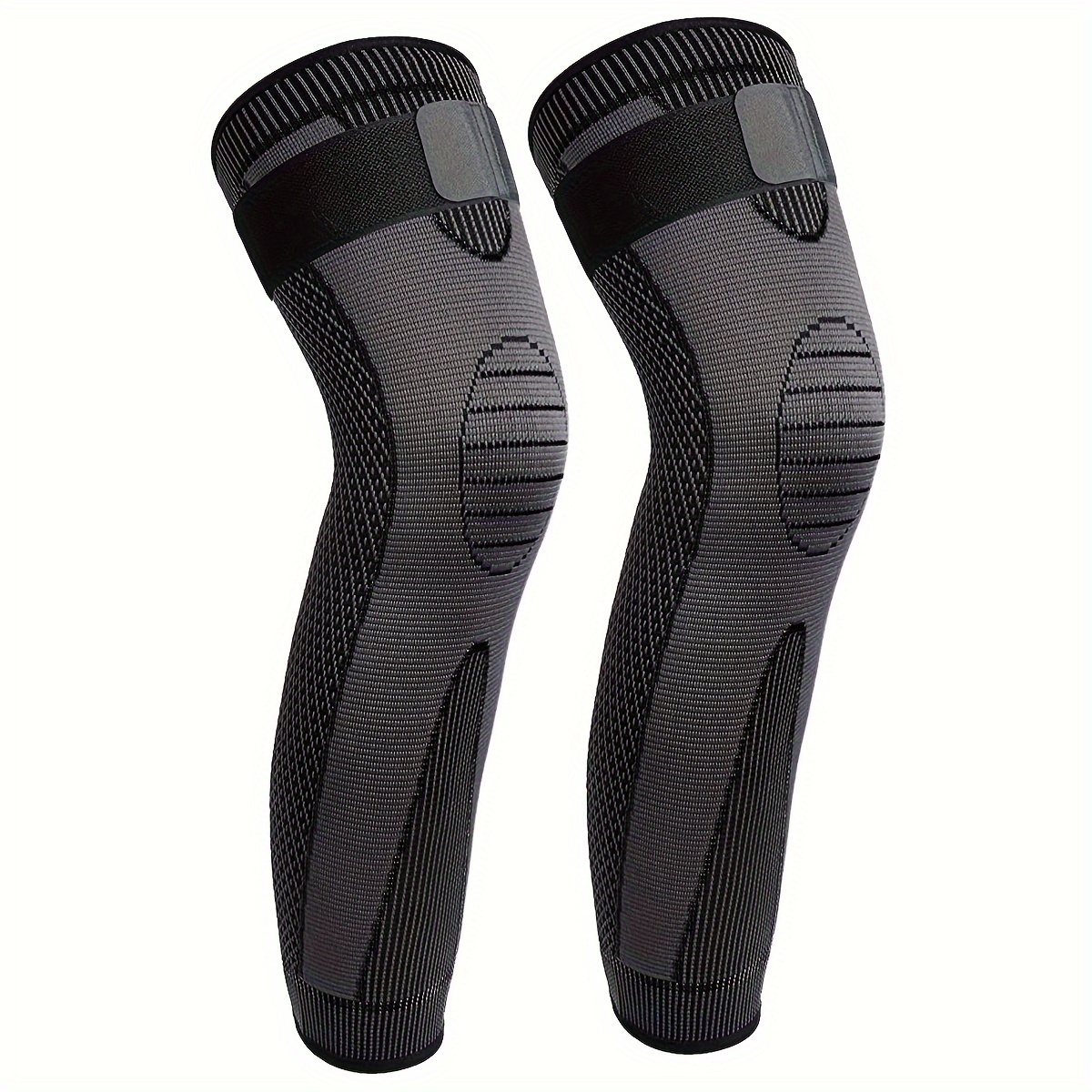 long knee brace compression sleeve Product details 0