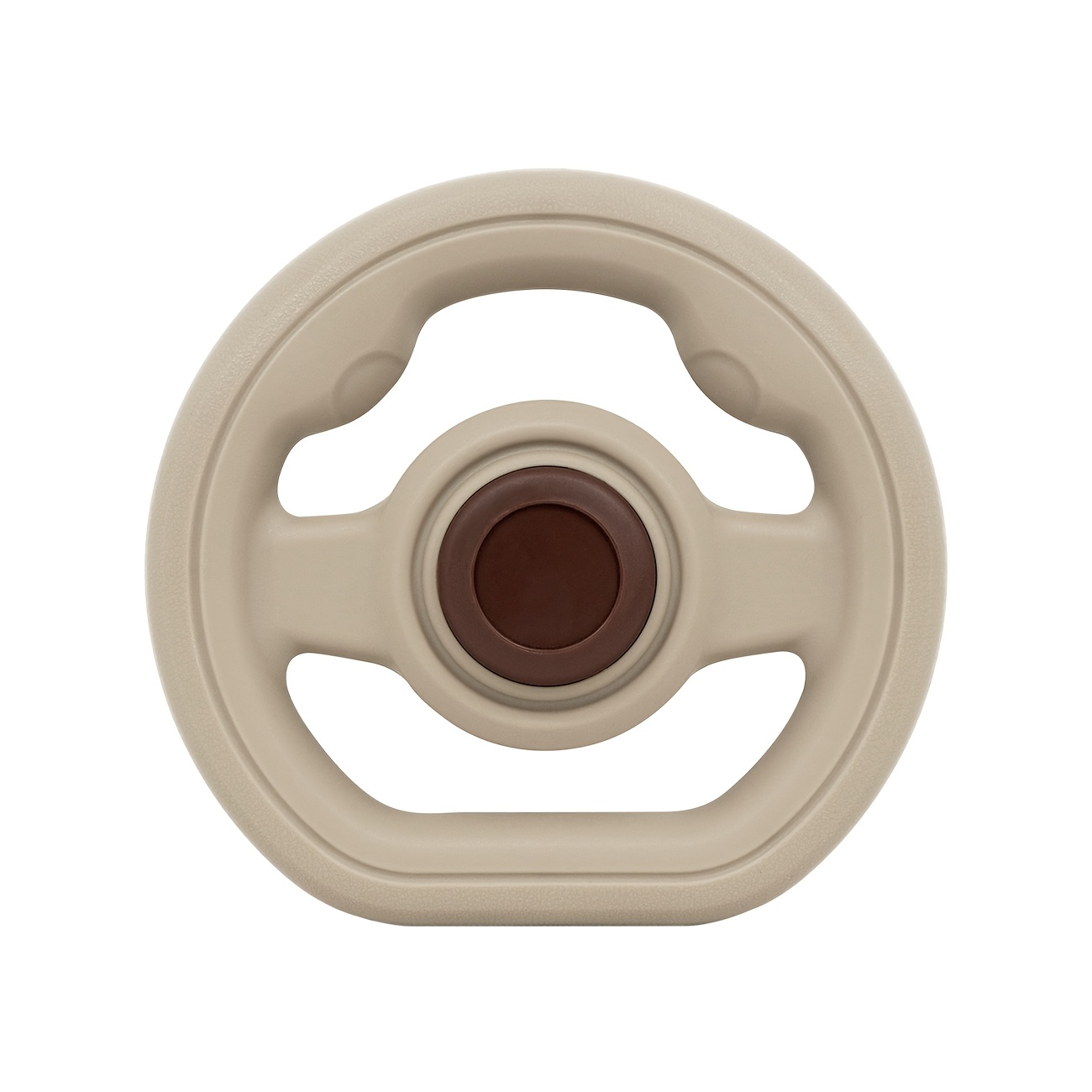 Stroller Travel Steering Wheel Accessory