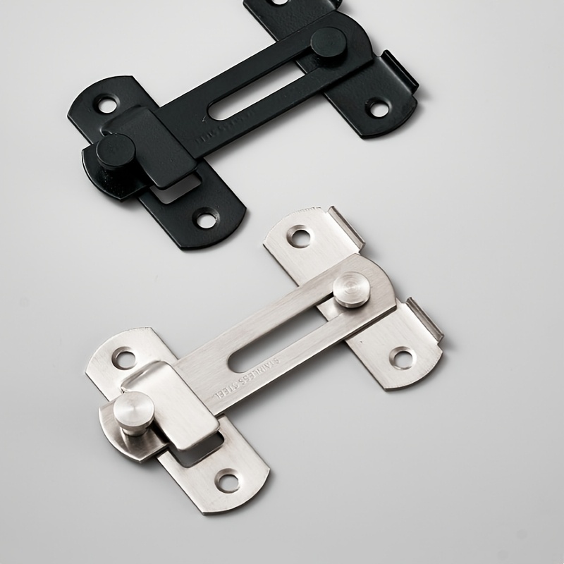 3pcs Locks, Bolts - Window Hardware Tools