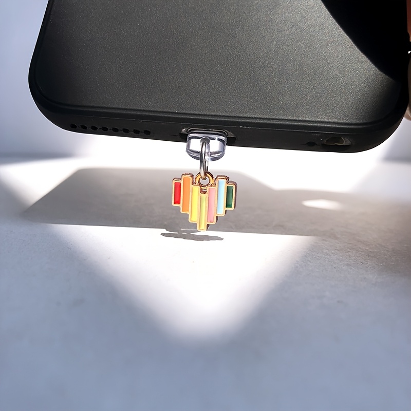 Type-C Anti Dust Cap USB-C Plug Cover Protector Plugy Universal H06 For Apple Iphone 16 11