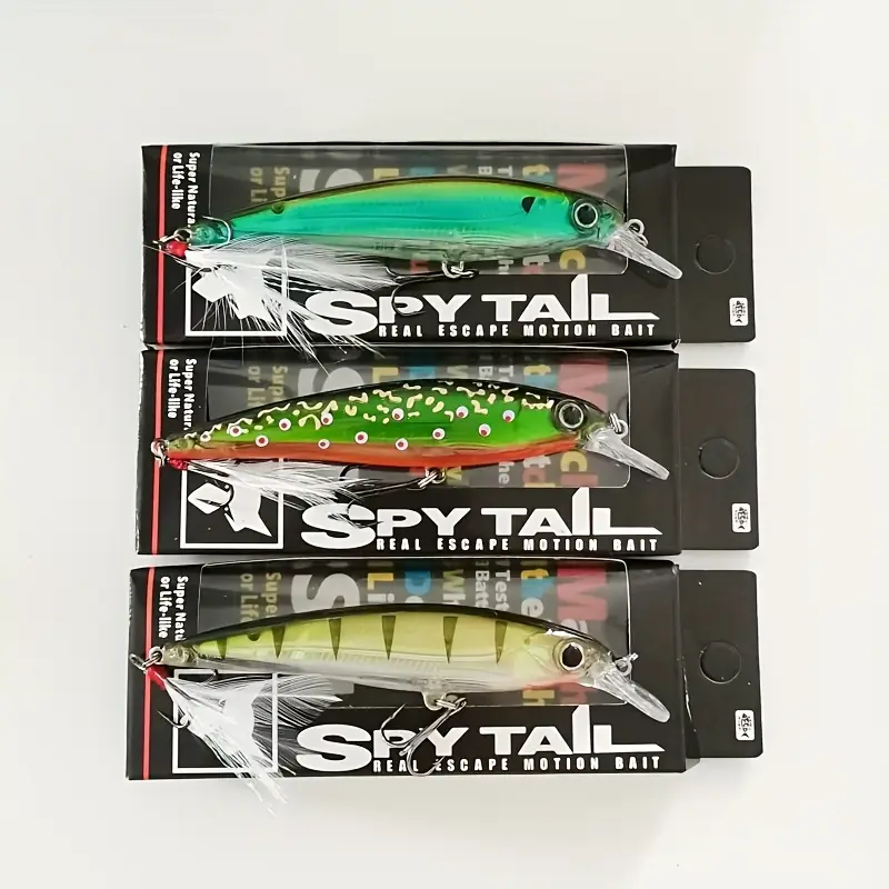 esca light up sea fishing lures Dr.Fish LED Squid Lure Deep Drop 6'' Saltwater Tuna Marlin Lure White similar to their natural living food sources 3 pack wave breaking lures