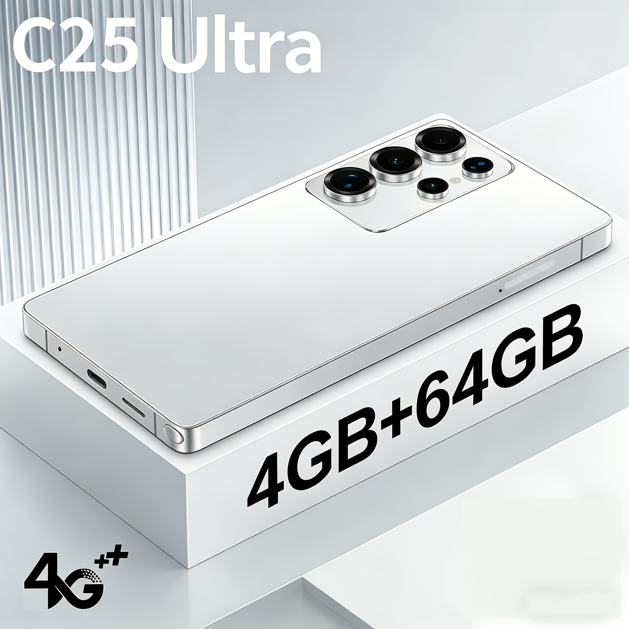 c25 ultra 2026 6 8 inch 4g unlocked smart phone - Temu Mauritius