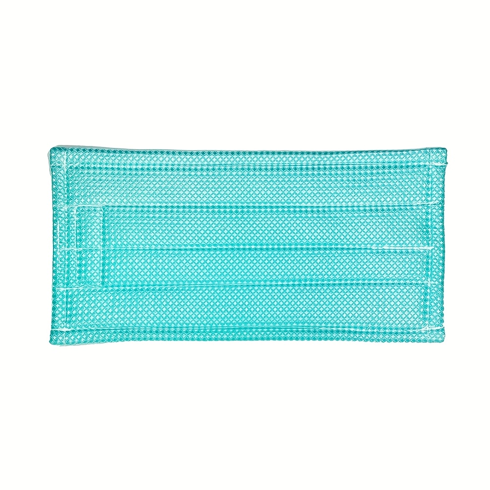 Reusable And Washable Microfiber Cleaning Cloths For Vorwerk Kobold Sp7, Sp600, And Spb100 Vacuum Cleaners