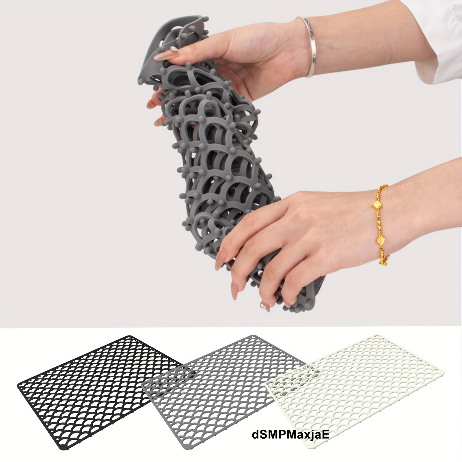 sink protector sold on Temu New Zealand