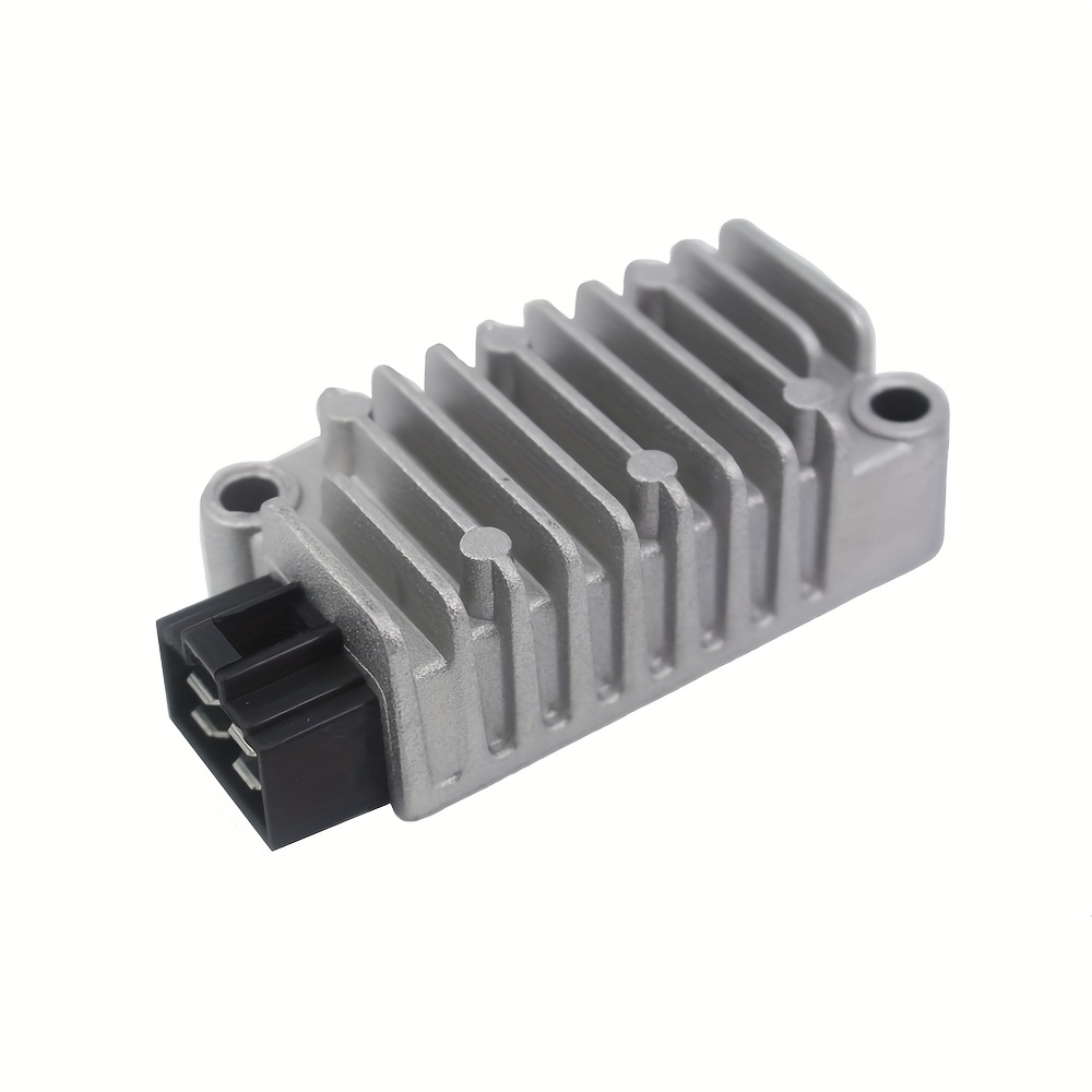 TEMU Motorcycle Regulator For Xt225 225 Xt250 Tw200 Tw225 Tw125 Xt600 Ttr225 Ttr250 Fzr400 Tdr125 Tt600r Xj600s Xg250 Xj400 Xj600 Mt125 3tj-81960-01