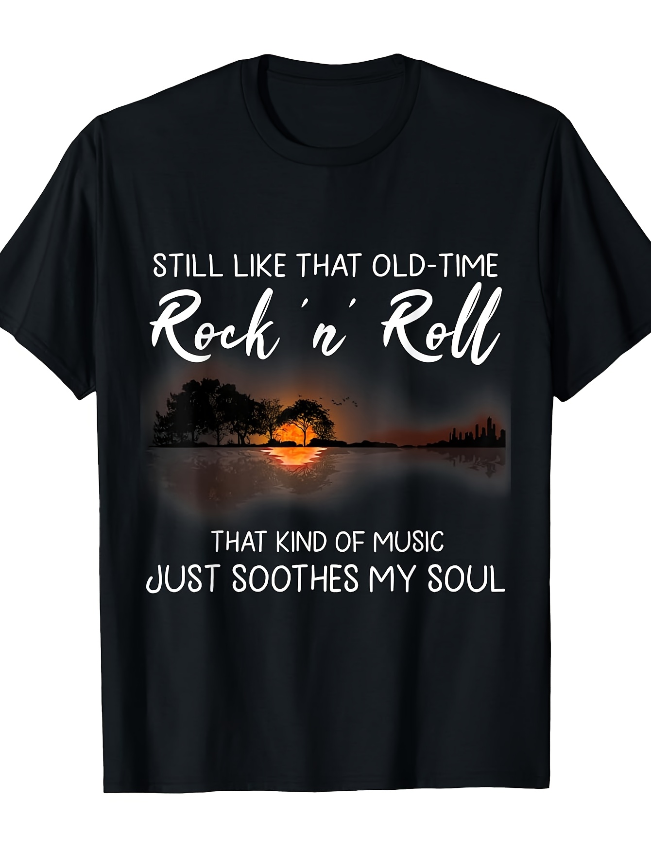 rock n roll clothes sold on Temu United States, image size:1340x1785