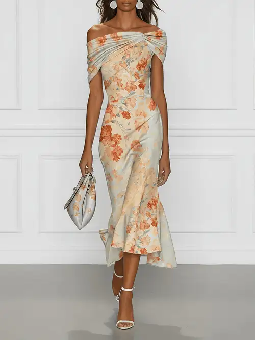 temu cocktail dresses cocktail dresses for women sold on Temu United States