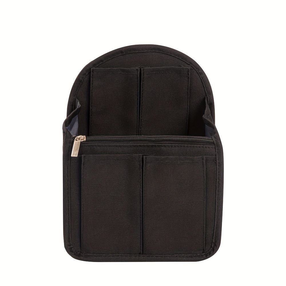 TEMU Large Capacity Multi-pocket Backpack Inner Storage Bag