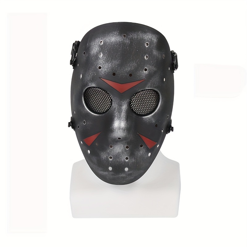 Adult Halloween Skull Mask for Costume Party