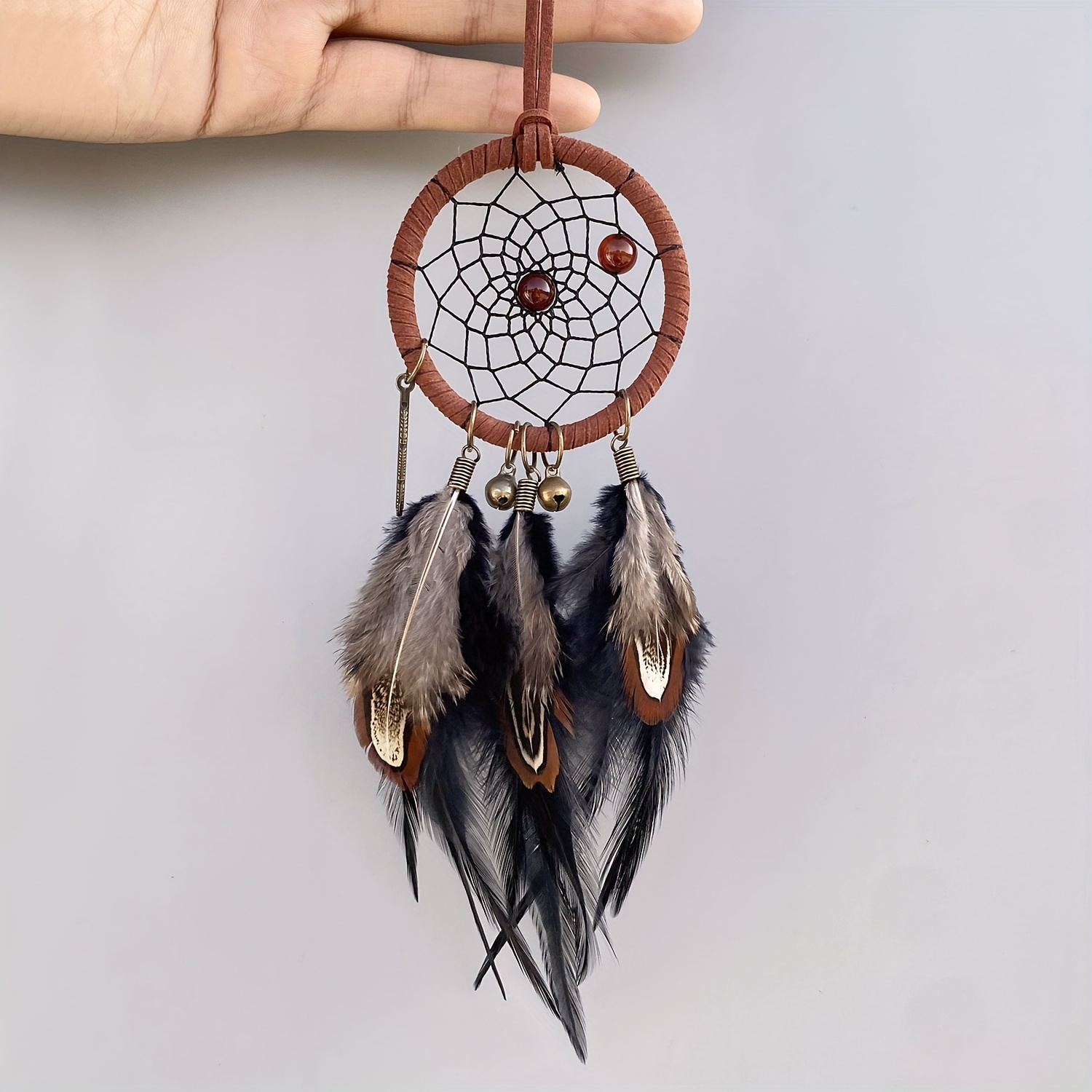 Easy Retro Style Mini Car Pendant Interior Decoration Auto Creative Hanging Ornament