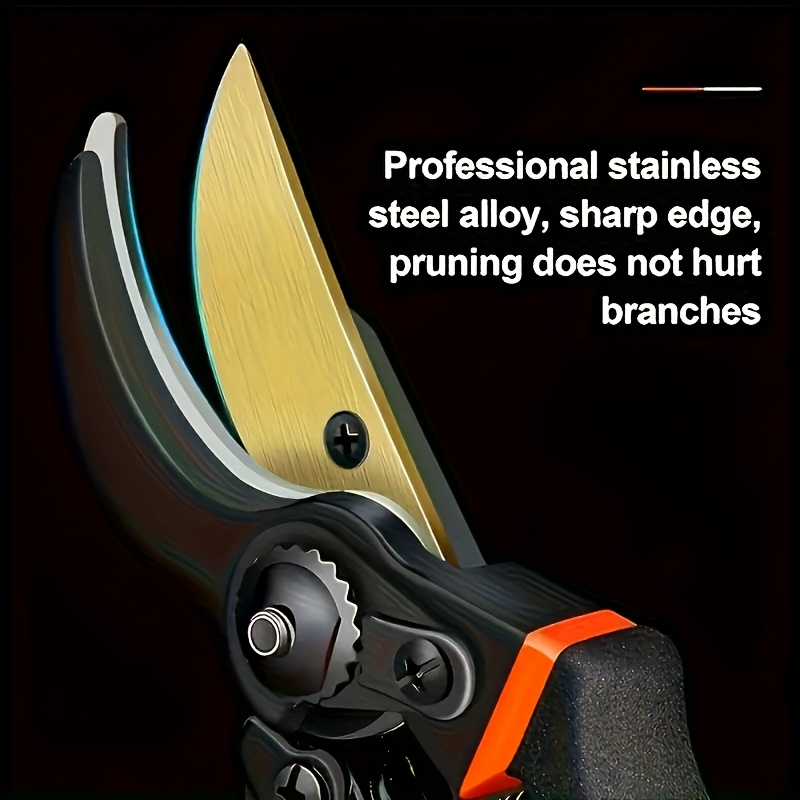 Stainless Steel Blades