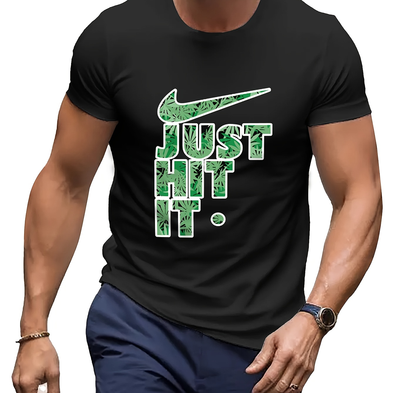 

It Funny T-shirt Cotton Tee