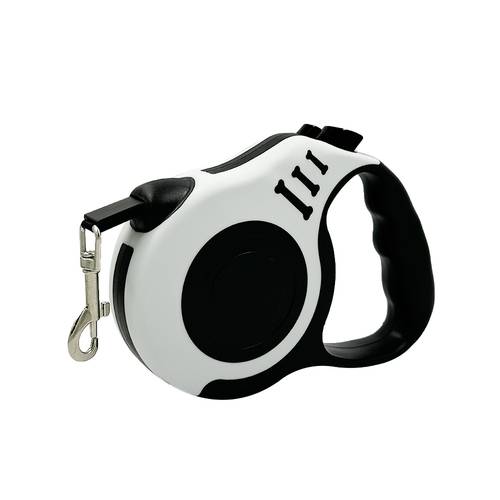 5 meter automatic retractable leash for pet dogs cat leash dog walking leash