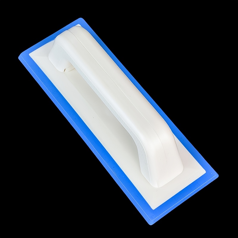 E-shop 1 Stück Epoxy-Farbvergusswerkzeug, inklusive Silikonschaber Epoxy-Farbverguss-Dichtungsapplikator