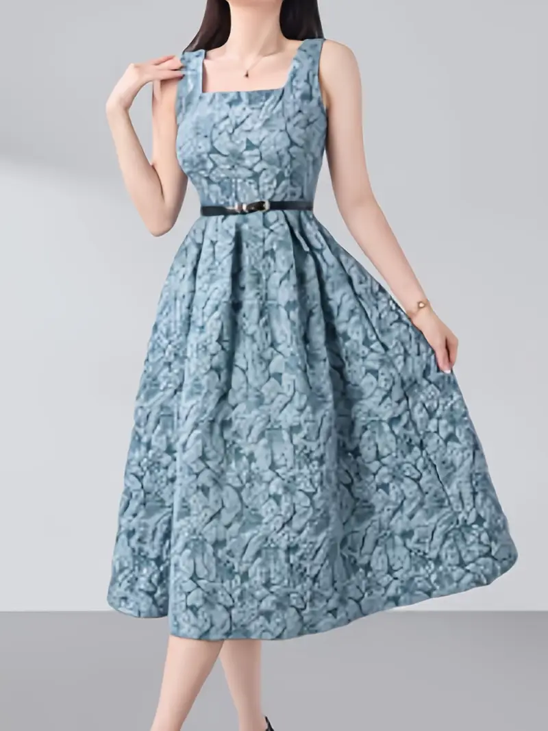 women's a line summer dress Risesun Women's Eyelet Short Sleeve V Neck A Line Dress Summer Lightweight Casual Lace Dress with Pockets(White-S) at Amazon Women's Clothing store
